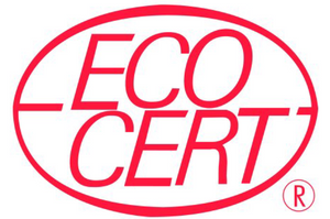 Eco cert certification logo