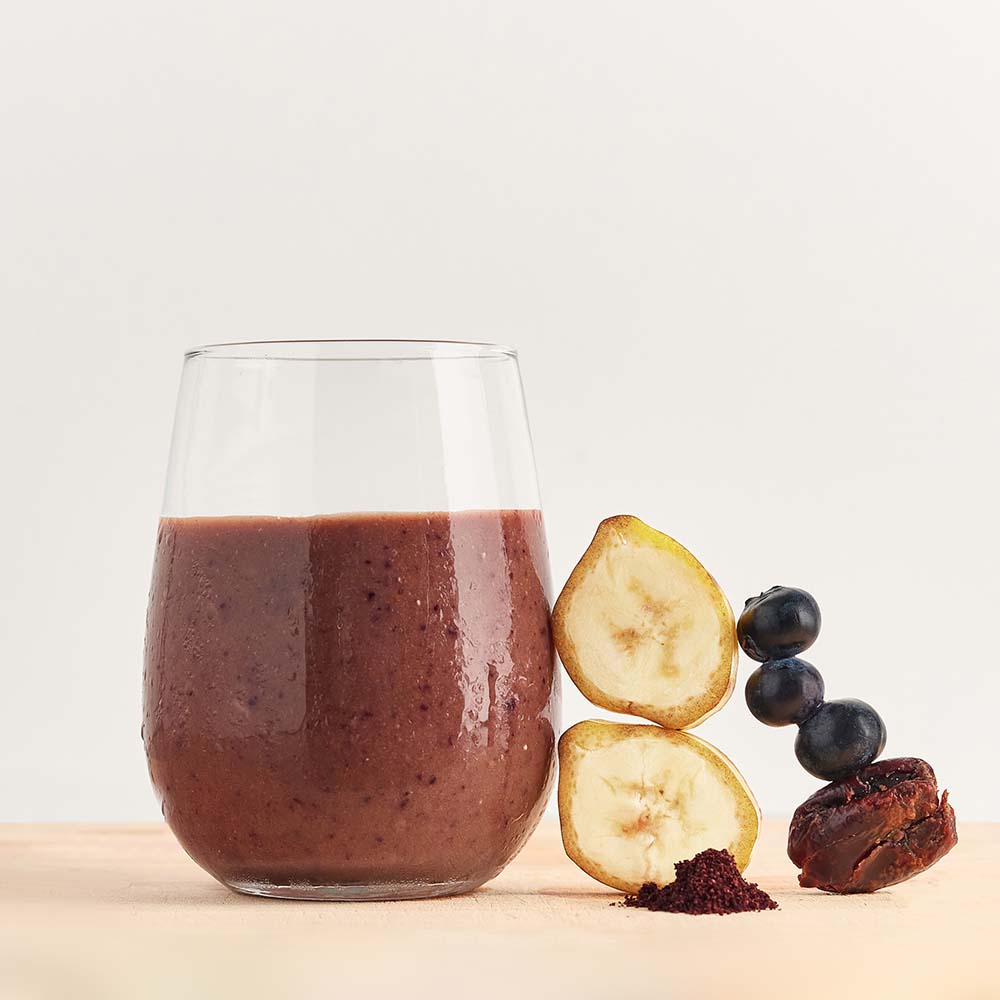 Acai Activate Smoothie