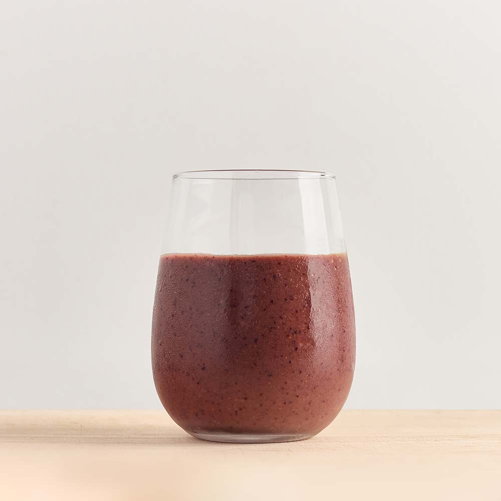 Acai Activate Smoothie