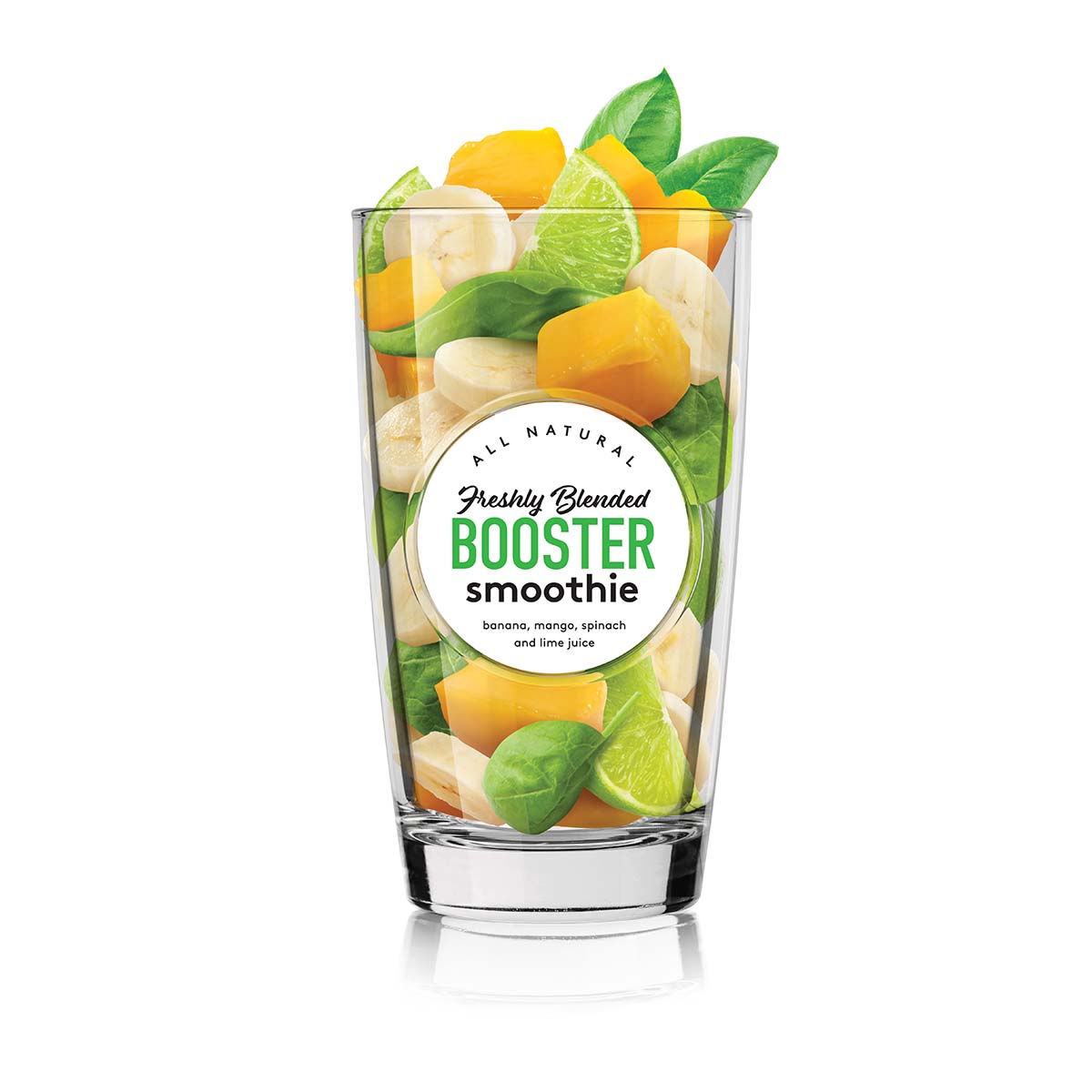 Booster Smoothie